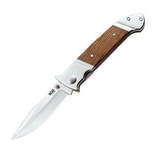 Складаний ніж Sog Fielder (FF30-CP)