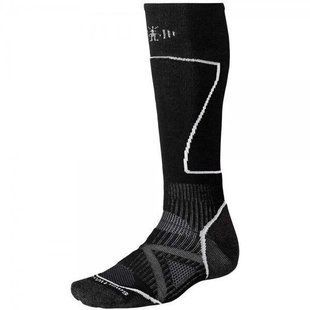 Шкарпетки чоловічі Smartwool PhD Ski Medium (SW SW006.001-L)