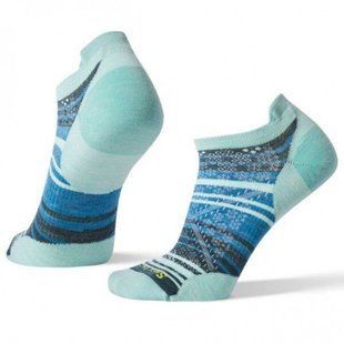 Носки женские Smartwool PhD Run Ultra Light Striped Micro (SW 01410.362-S)