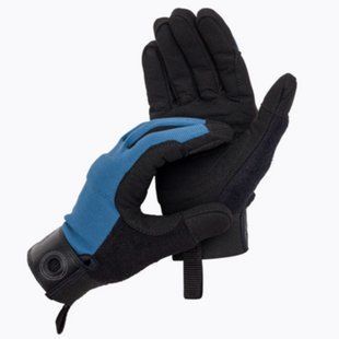 Crag рукавички (Astral Blue, XL) (BD 801863.4002-XL) (793661449829)