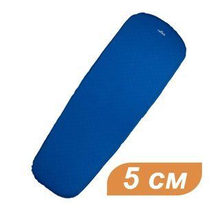 Килим самонадувний Tribe Comfort Lite, 5 см