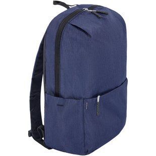Рюкзак Skif Outdoor City Backpack тёмно-синий, M