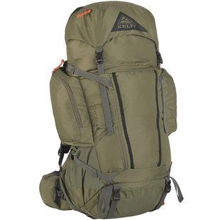 Рюкзак туристичний Kelty Coyote 65, Burnt Olive