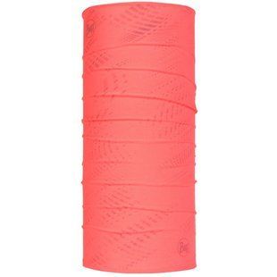 Шарф-труба Buff Reflective Coolnet UV+, R-Coral Pink (BU 119300.506.10.00)