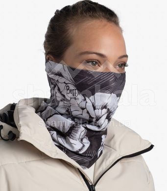 Thermonet Ebyna Black платок многофункциональный (8428927480217) (BU 129964.999.10.00)