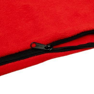 Вкладыш флисовый Tribe Liner red