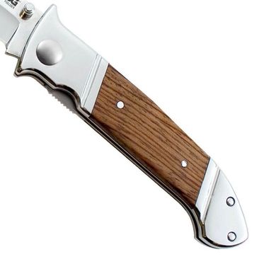 Складной нож Sog Fielder (FF30-CP)