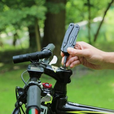 Мультитул Roxon Spark CM1349