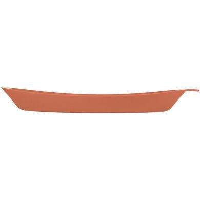 Тарілка Lifeventure Ellipse Plate з іржею