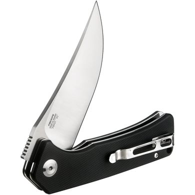 Нож складной Firebird FH923-BK чёрный