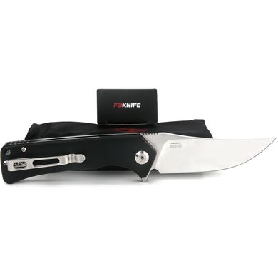 Нож складной Firebird FH923-BK чёрный