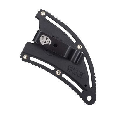 Ніж SOG Gambit, Satin ( SOG GB1001-CP)