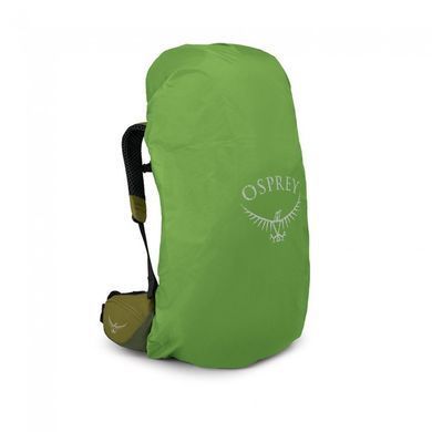 Рюкзак Osprey Atmos AG LT 50, black - S/M