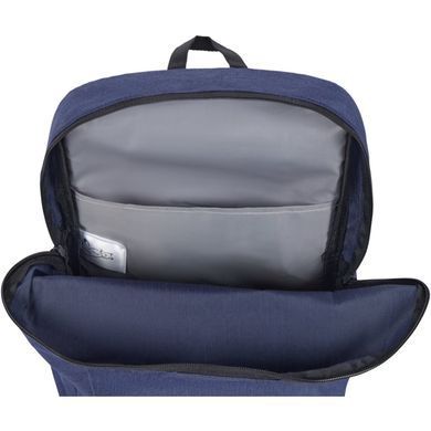 Рюкзак Skif Outdoor City Backpack темно-синій, M