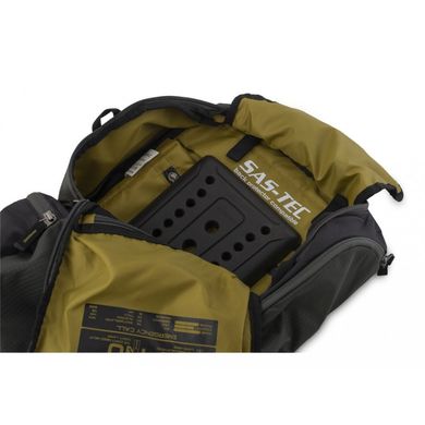 Вкладка у рюкзак для захисту спини Acepac Sas Tec SC1-CB47