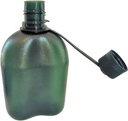Фляга Pinguin Tritan Bottle Flask BPA-free Green, 0.75 л (PNG 659.Green-0,75)