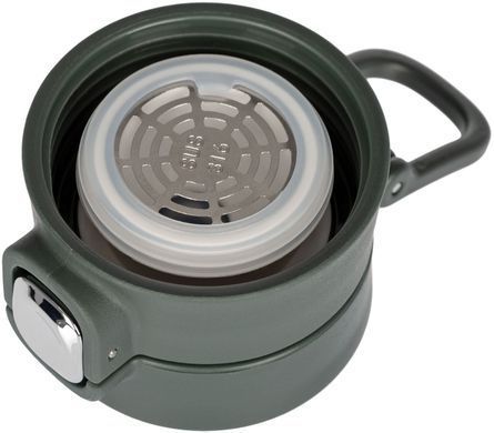 Термос Skif Outdoor Companion, Gold 0.42 л