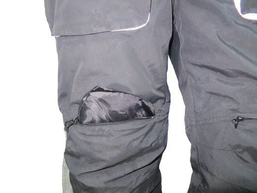 Зимовий костюм Tramp Iceberg XXXL