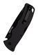 Нож складной Cold Steel 3" Verdict, Tanto, AUS10A, Black (CST CS-FL-C3T10A)