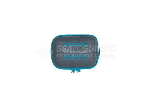Полотенце из микрофибры Tek Towel от Sea to Summit, M, Pacific Blue (STS ATTTEKMPB)
