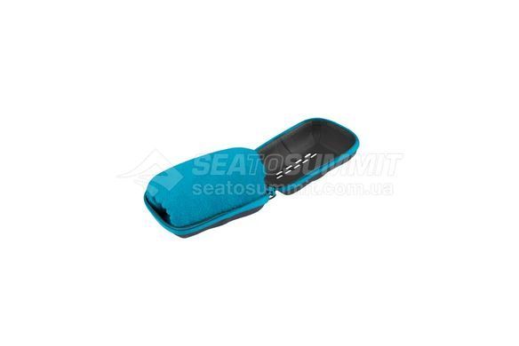 Полотенце из микрофибры Tek Towel от Sea to Summit, M, Pacific Blue (STS ATTTEKMPB)