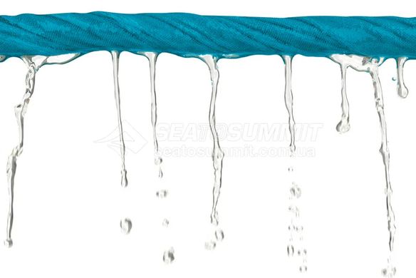 Рушник із мікрофібри Tek Towel від Sea to Summit, M, Pacific Blue (STS ATTTEKMPB)