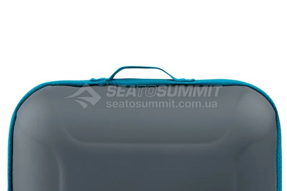 Полотенце из микрофибры Tek Towel от Sea to Summit, M, Pacific Blue (STS ATTTEKMPB)