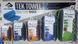 Полотенце из микрофибры Tek Towel от Sea to Summit, M, Pacific Blue (STS ATTTEKMPB)