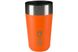 Кружка з кришкою 360° degrees Vacuum Insulated Stainless Travel Mug, Pumpkin, Regular (STS 360BOTTVLREGPM)