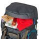 Kelty рюкзак Asher 85 beluga-stormy blue