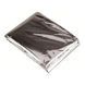 Термоодеяло AceCamp Emergency Blanket, Silver