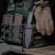 Нож SOG Recondo FX, Black Straight Edge (SOG 17-22-01-57)