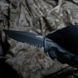 Нож SOG Recondo FX, Black Straight Edge (SOG 17-22-01-57)