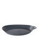 Набор посуды Lifeventure Ellipse Camping Tableware Set, graphite