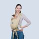 Слінг Love and Carry ЛавТай Organic Листя