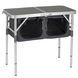 Стіл Bo-Camp Otter 80x40 cm Anthracite (1693680)