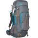 Kelty рюкзак Asher 85 beluga-stormy blue