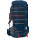 Sierra Designs рюкзак Flex Capacitor 40-60 M-L bering blue belt M-L