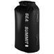 Гермомешок Sea To Summit Hydraulic Dry Bag, Black, 35 л (STS AHYDB35BK)