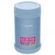 Харчовий термоконтейнер ZOJIRUSHI SW-EAE50AB, Блакитний 0.5 л