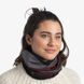 Merino Move Black платок многофункциональный (8428927487544) (BU 130220.999.10.00)