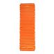 Надувний килимок Pinguin Skyline XL Orange, 90 мм (PNG 709.XL.Orange)