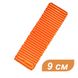 Надувной коврик Pinguin Skyline XL Orange, 90 мм (PNG 709.XL.Orange)