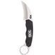 Ніж SOG Gambit, Satin ( SOG GB1001-CP)