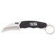 Ніж SOG Gambit, Satin ( SOG GB1001-CP)