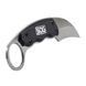 Ніж SOG Gambit, Satin ( SOG GB1001-CP)