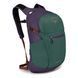 Рюкзак Osprey Daylite Plus, Axo Green/Enchantment Purple
