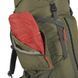 Рюкзак туристический Kelty Coyote 65, Burnt Olive