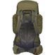 Рюкзак туристический Kelty Coyote 65, Burnt Olive