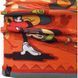 Шарф-труба детская (4-8) Buff Mickey Child Original, Skate King Orange (BU 115440.204.10.00)